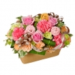 東京都杉並区フローラ花工房の花　ハッピー