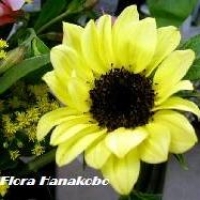 東京都杉並区の花屋　フローラ花工房